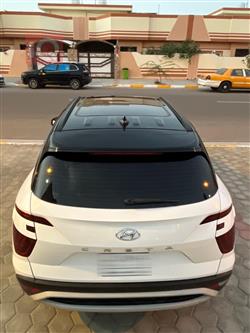 هيونداي كريتا